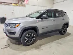 3C4NJDDB4KT821873 2019 JEEP COMPASS
