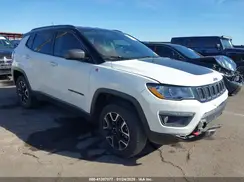 3C4NJDDB4KT849348 2019 JEEP COMPASS