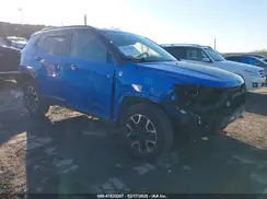 3C4NJDDB4LT100891 2020 JEEP COMPASS