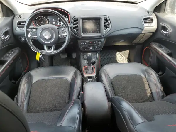 3C4NJDDB4LT106769 2020 JEEP COMPASS - Image 8