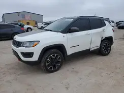 3C4NJDDB4LT111342 2020 JEEP COMPASS