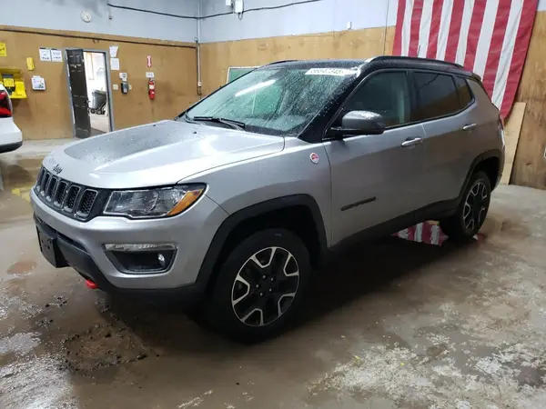 3C4NJDDB4LT112426 2020 JEEP COMPASS - Image 1