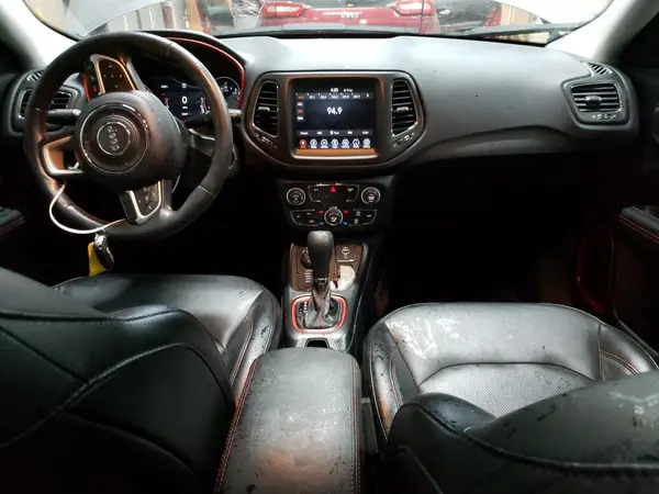 3C4NJDDB4LT112426 2020 JEEP COMPASS - Image 8