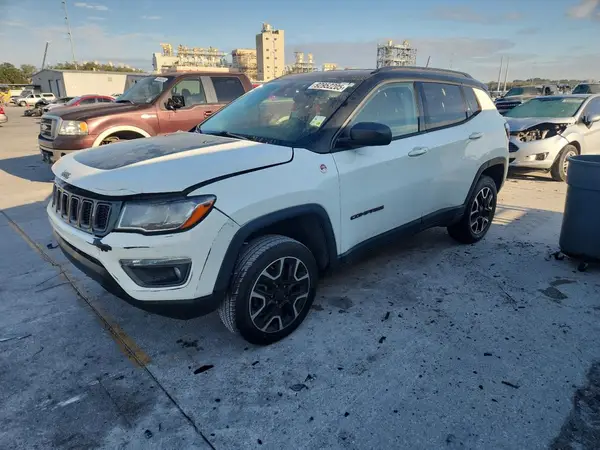 3C4NJDDB4LT126875 2020 JEEP COMPASS