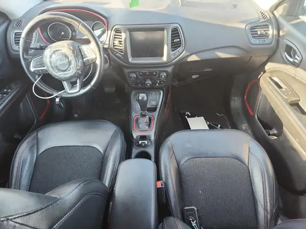 3C4NJDDB4LT126875 2020 JEEP COMPASS - Image 8