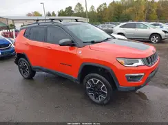 3C4NJDDB4LT130442 2020 JEEP COMPASS