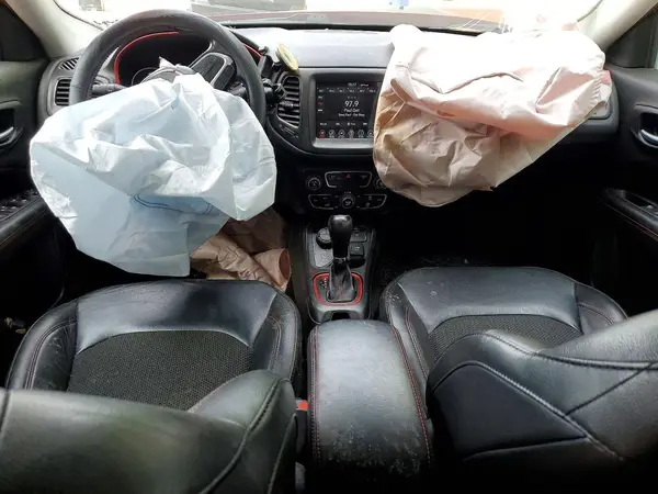 3C4NJDDB4LT155714 2020 JEEP COMPASS - Image 8