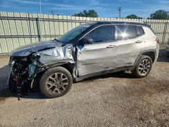 3C4NJDDB4LT163599 2020 JEEP COMPASS