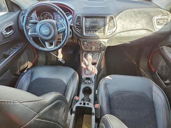 3C4NJDDB4LT165398 2020 JEEP COMPASS - Image 8