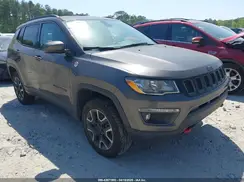 3C4NJDDB4LT166907 2020 JEEP COMPASS