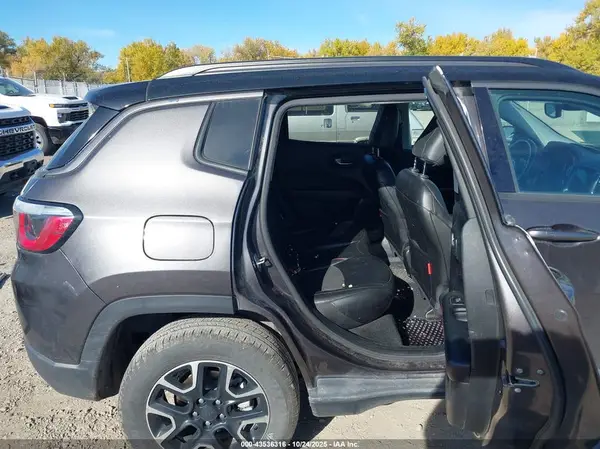 3C4NJDDB4LT167152 2020 JEEP COMPASS - Image 8