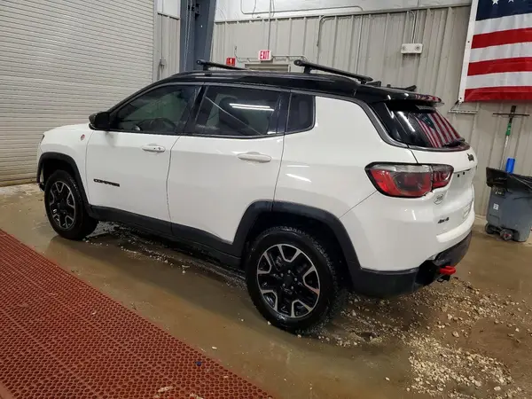 3C4NJDDB4LT170746 2020 JEEP COMPASS - Image 2