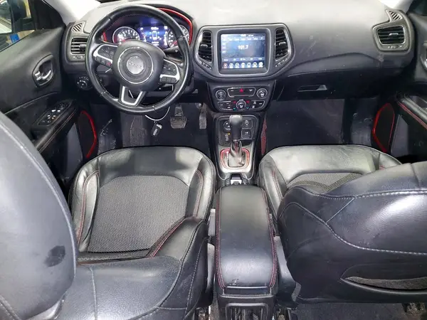 3C4NJDDB4LT170746 2020 JEEP COMPASS - Image 8