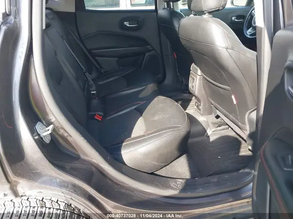 3C4NJDDB4LT171931 2020 JEEP COMPASS - Image 8