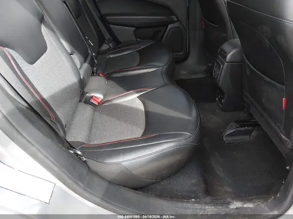 3C4NJDDB4LT195209 2020 JEEP COMPASS - Image 8