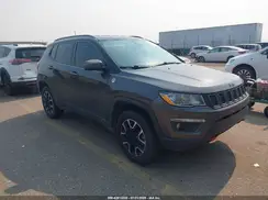 3C4NJDDB4LT208167 2020 JEEP COMPASS