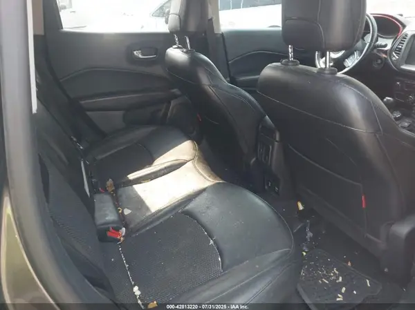 3C4NJDDB4LT208167 2020 JEEP COMPASS - Image 8