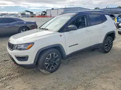 3C4NJDDB4LT232632 2020 JEEP COMPASS