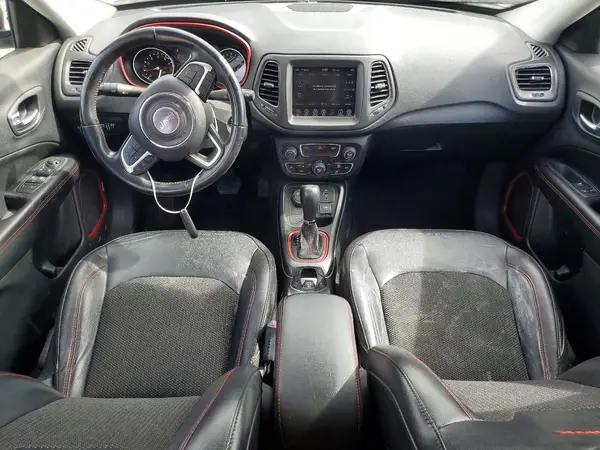 3C4NJDDB4LT232632 2020 JEEP COMPASS - Image 8