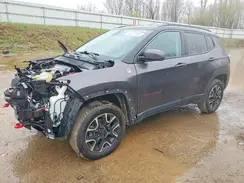 3C4NJDDB4LT239158 2020 JEEP COMPASS
