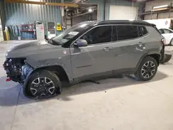 3C4NJDDB4MT502931 2021 JEEP COMPASS