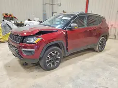 3C4NJDDB4MT506476 2021 JEEP COMPASS