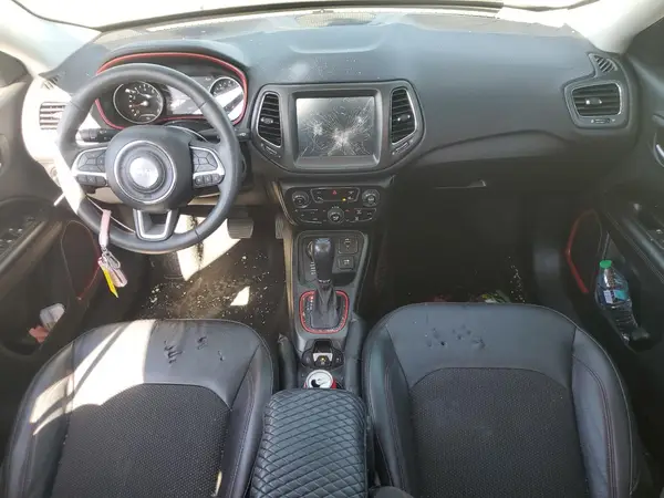 3C4NJDDB4MT511998 2021 JEEP COMPASS - Image 8