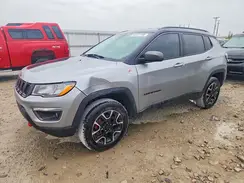 3C4NJDDB4MT519860 2021 JEEP COMPASS