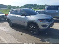 3C4NJDDB4MT520474 2021 JEEP COMPASS