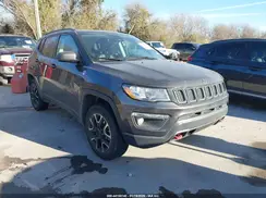3C4NJDDB4MT523827 2021 JEEP COMPASS