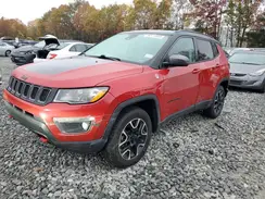 3C4NJDDB4MT557430 2021 JEEP COMPASS