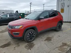3C4NJDDB4MT564801 2021 JEEP COMPASS
