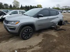 3C4NJDDB4MT564832 2021 JEEP COMPASS