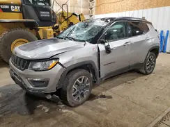 3C4NJDDB4MT564930 2021 JEEP COMPASS