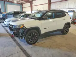 3C4NJDDB4MT571618 2021 JEEP COMPASS