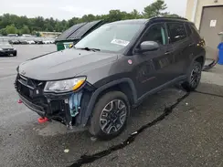 3C4NJDDB4MT571716 2021 JEEP COMPASS