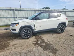 3C4NJDDB4MT571733 2021 JEEP COMPASS