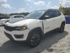 3C4NJDDB4MT572347 2021 JEEP COMPASS