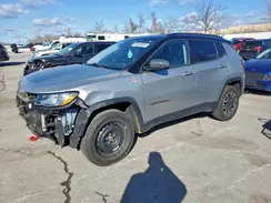 3C4NJDDB4MT588967 2021 JEEP COMPASS