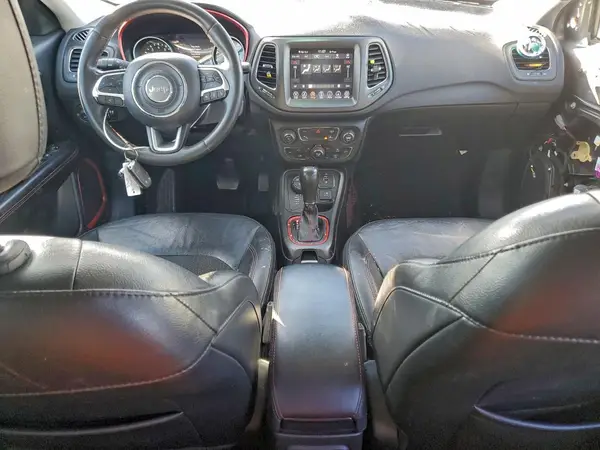 3C4NJDDB4MT588967 2021 JEEP COMPASS - Image 8