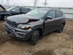 3C4NJDDB4MT589214 2021 JEEP COMPASS
