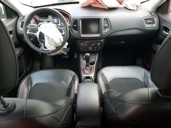 3C4NJDDB4MT590041 2021 JEEP COMPASS - Image 8