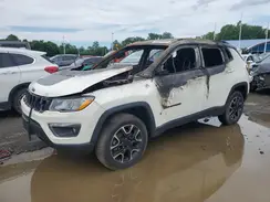 3C4NJDDB4MT590525 2021 JEEP COMPASS