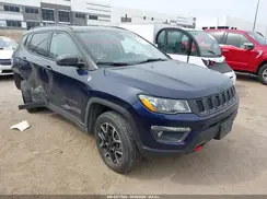 3C4NJDDB4MT598043 2021 JEEP COMPASS