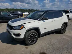 3C4NJDDB4MT600650 2021 JEEP COMPASS