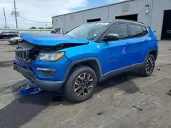 3C4NJDDB4MT602849 2021 JEEP COMPASS