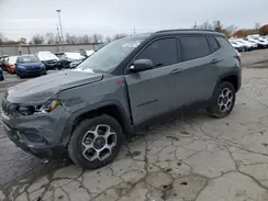 3C4NJDDB4NT101977 2022 JEEP COMPASS