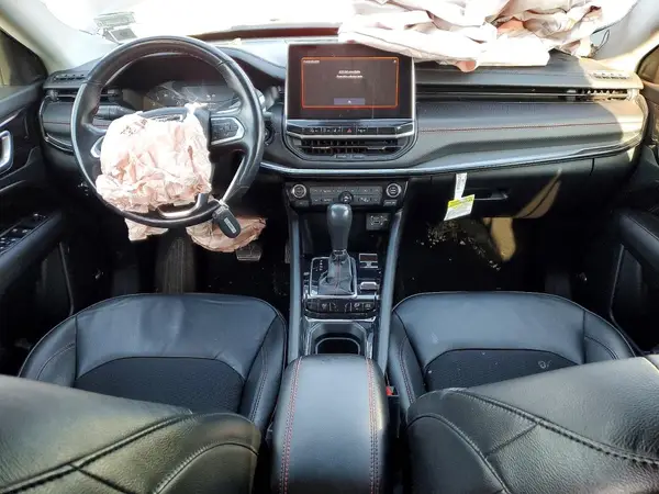 3C4NJDDB4NT105933 2022 JEEP COMPASS - Image 8