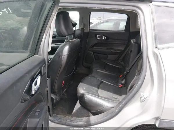 3C4NJDDB4NT106144 2022 JEEP COMPASS - Image 8