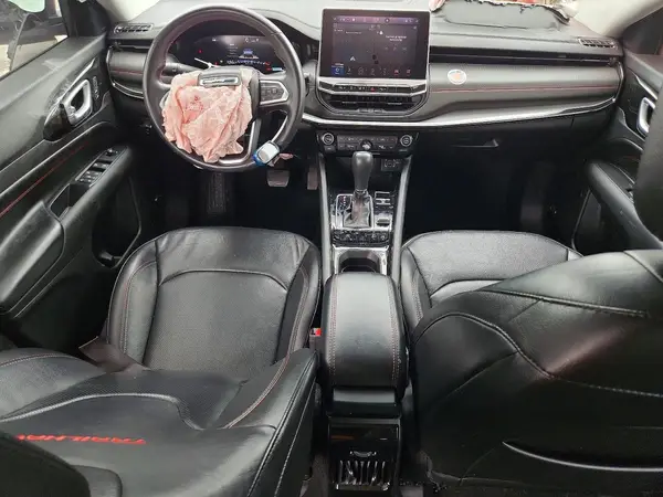 3C4NJDDB4NT115751 2022 JEEP COMPASS - Image 8